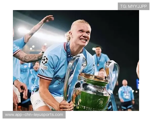 世界杯哈兰德能否在一次二点进攻中完成致命补射？