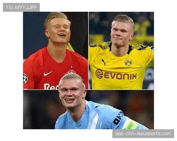 哈兰德的欧冠进球纪录不断刷新,目标锁定历史榜单前列,哈兰德欧冠进球集锦 哈兰德的欧冠进球纪录不断刷新,目标锁定历史榜单前列,哈兰德欧冠进球集锦